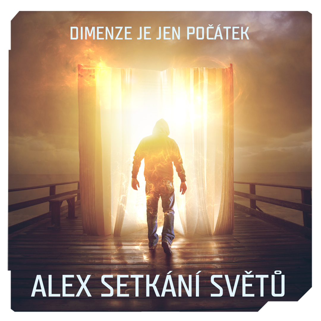 ALEX - Setkání světů