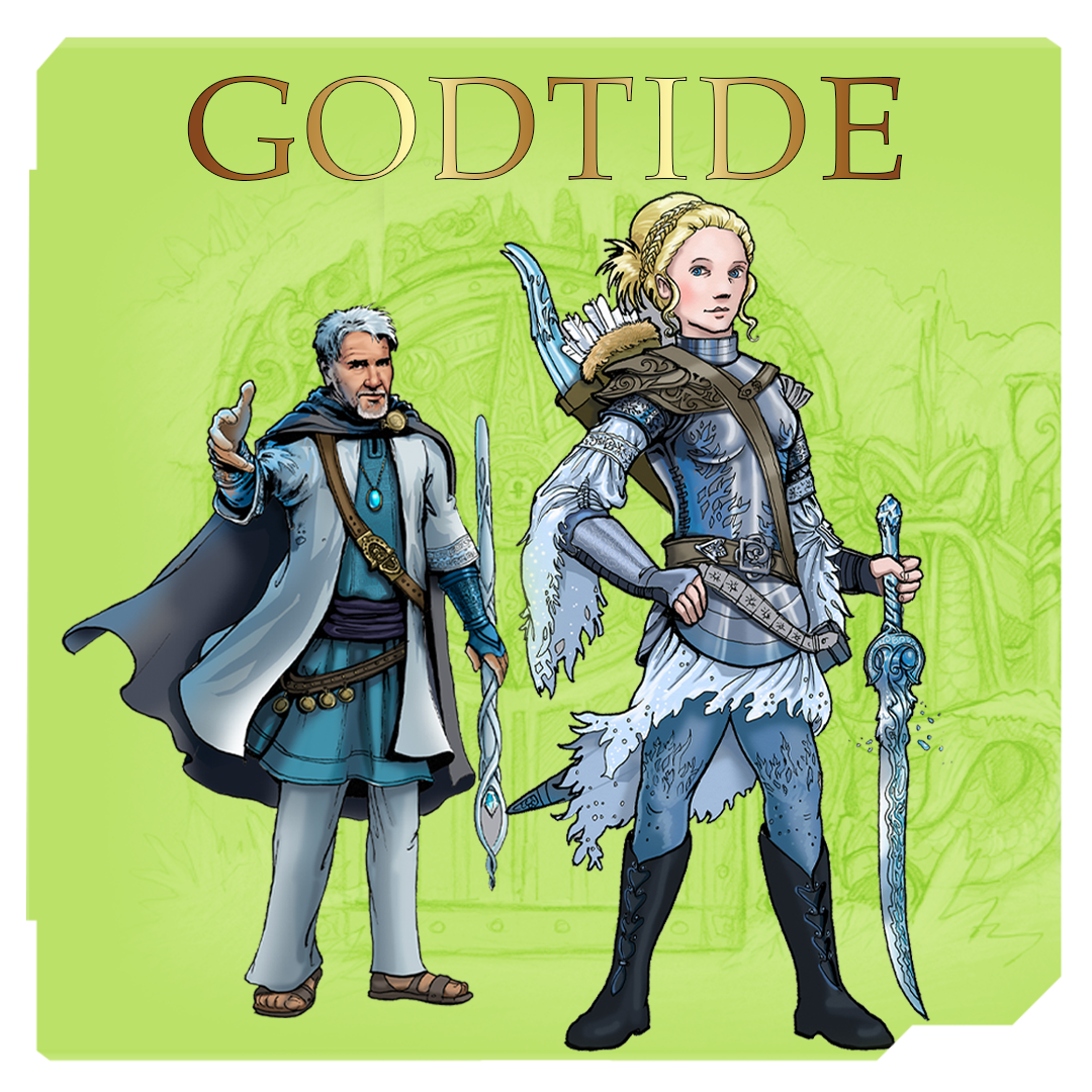 godtide