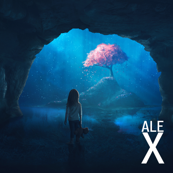 ALEX - Setkání světů